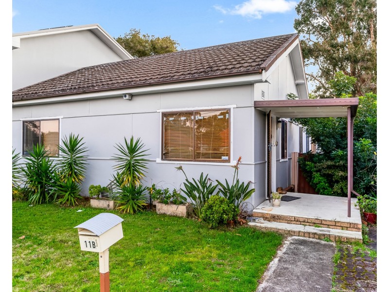 11B Brantwood Street, Sans Souci NSW 2219