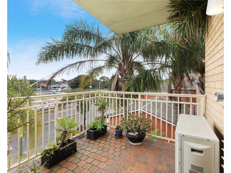 5/138 Chuter Avenue, Sans Souci NSW 2219