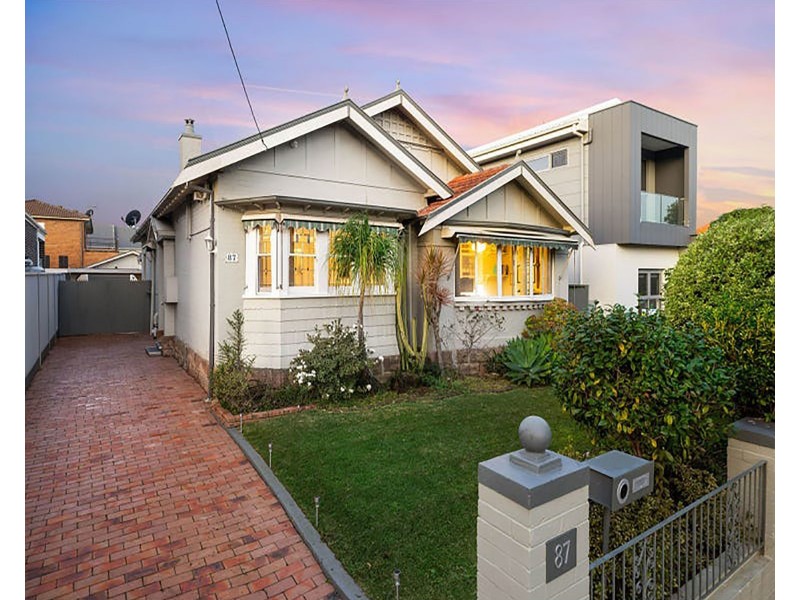 87  Herbert Street, Rockdale NSW 2216