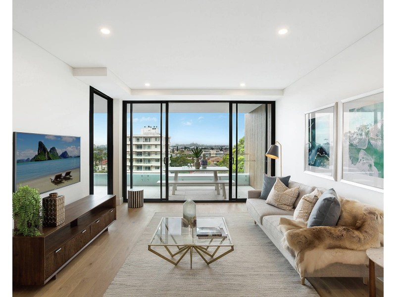 30/16-20 Princess Street, Brighton-le-sands NSW 2216