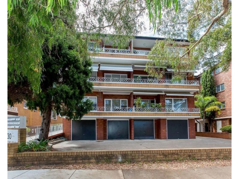8/30 Crawford Road, Brighton-le-sands NSW 2216