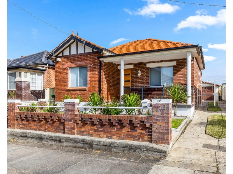 83a George Street, South Hurstville NSW 2221