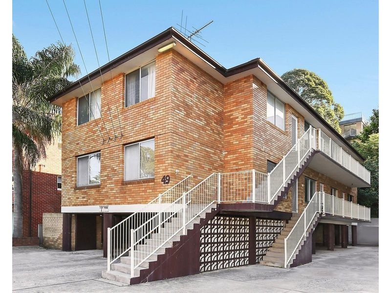 5/49 Wyanbah Road, Cronulla NSW 2230
