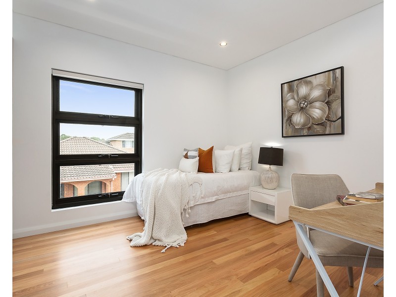 5/7 Alfred Street, Ramsgate Beach NSW 2217