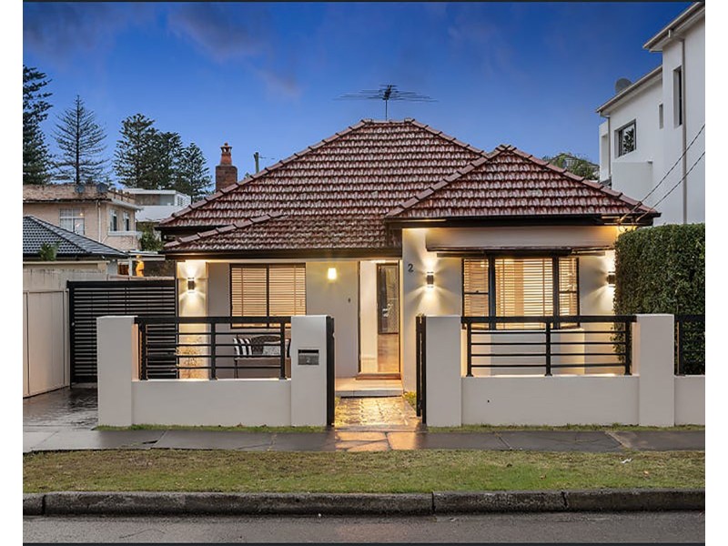 2 Scarborough Street, Monterey NSW 2217