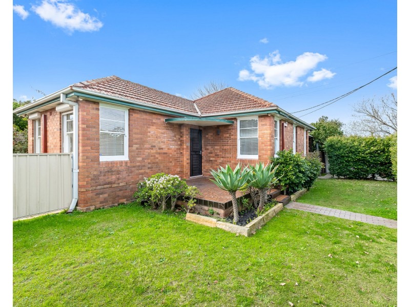 20 Robert Street, Sans Souci NSW 2219