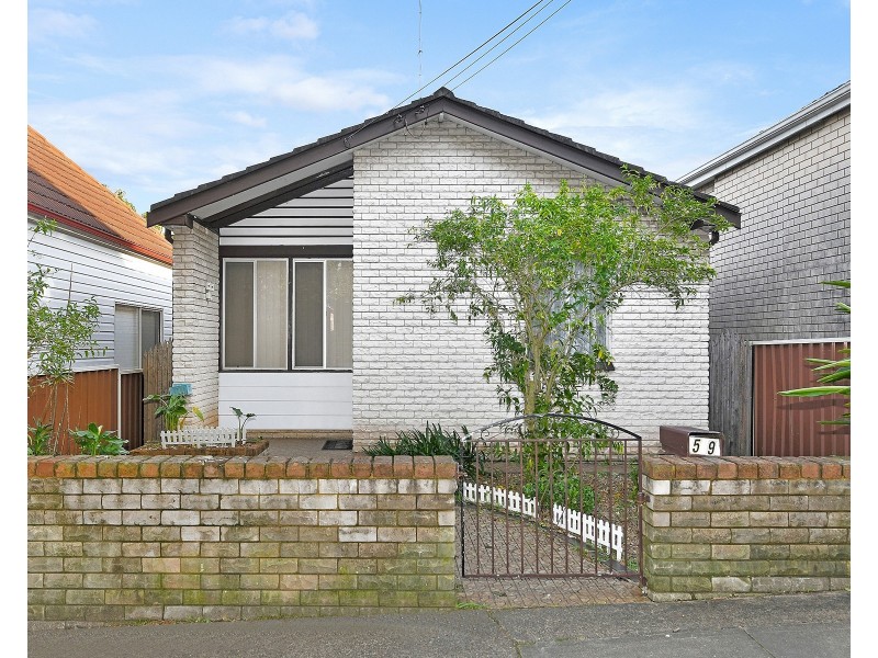 59 King Street, Rockdale NSW 2216