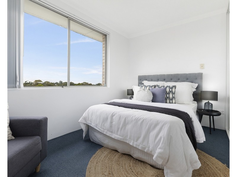 10/72 Park Road, Hurstville NSW 2220
