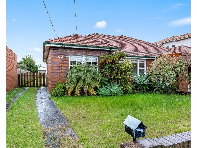 37a Robinson Street, Monterey NSW 2217