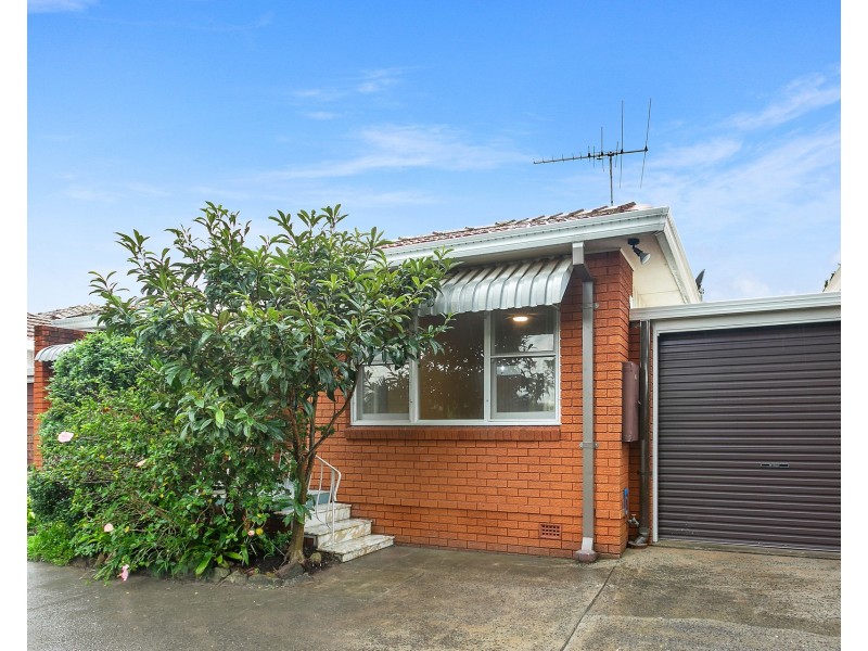 2/23 Robinson Street, Monterey NSW 2217