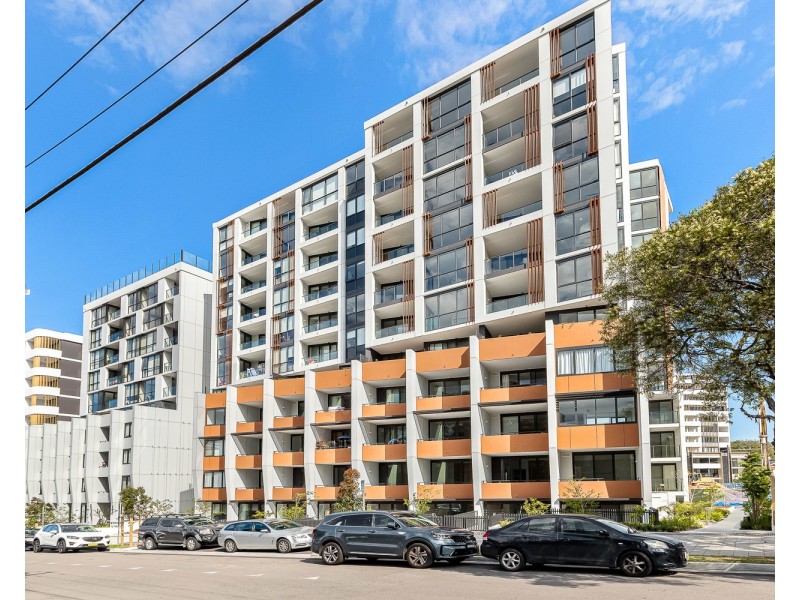 703/12 Stanley Street, Kogarah NSW 2217