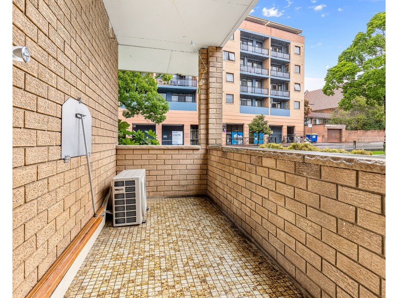 2/60 Park Road, Hurstville NSW 2220