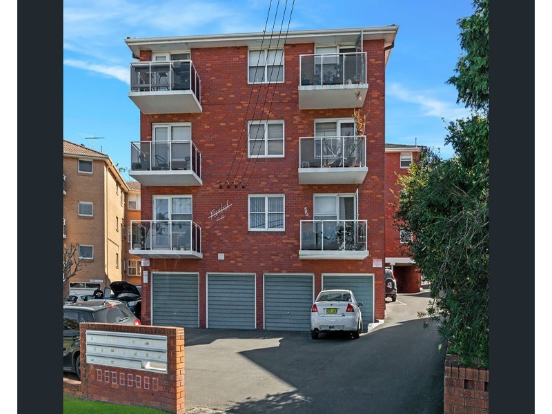 1/17-19 Wilbar Avenue, Cronulla NSW 2230