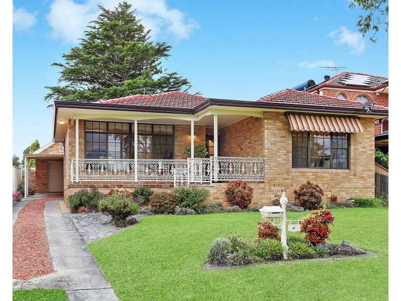 31 Craigie Avenue, Padstow NSW 2211