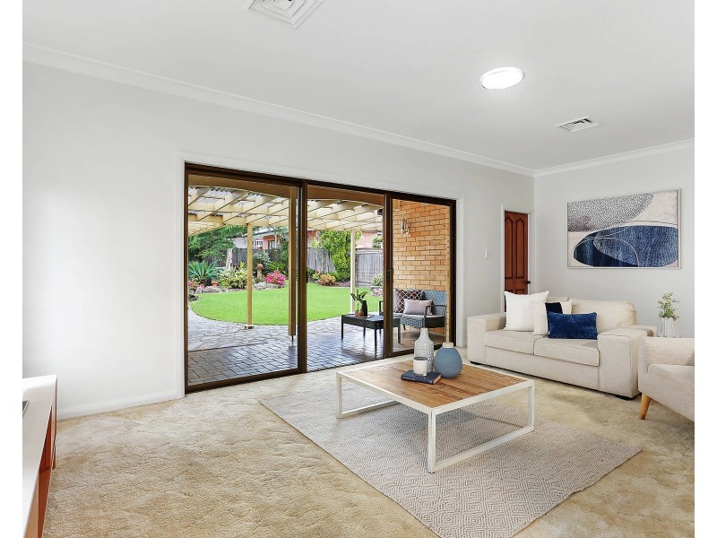 31 Craigie Avenue, Padstow NSW 2211