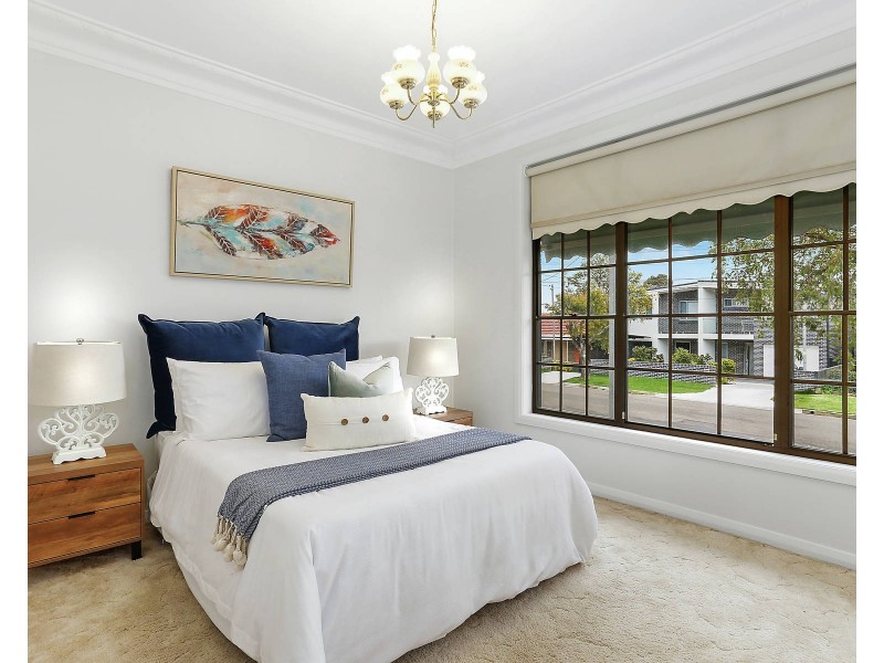 31 Craigie Avenue, Padstow NSW 2211