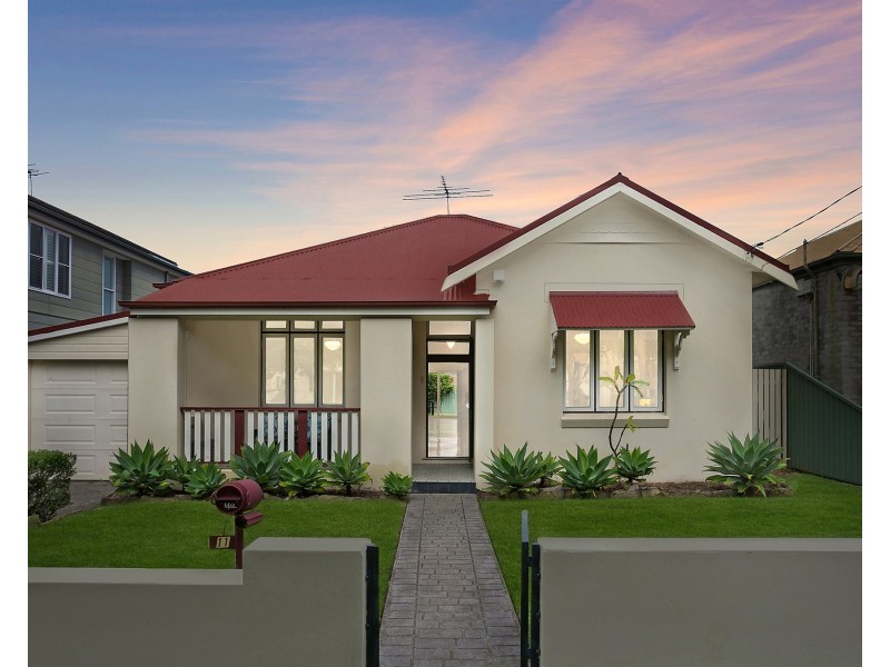 11 Alice Street, Sans Souci NSW 2219