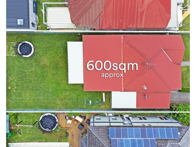 11 Alice Street, Sans Souci NSW 2219