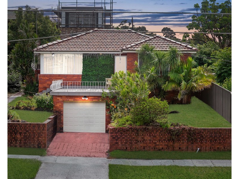 138 St Georges Parade, Allawah NSW 2218