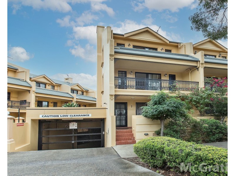 2/4-10 View Street, Arncliffe NSW 2205