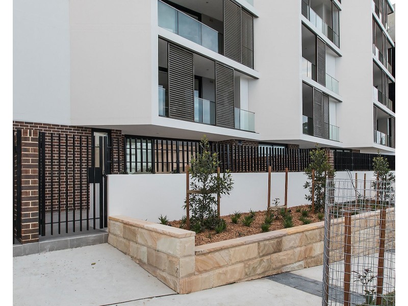 G09/1 Higherdale Avenue, Miranda NSW 2228