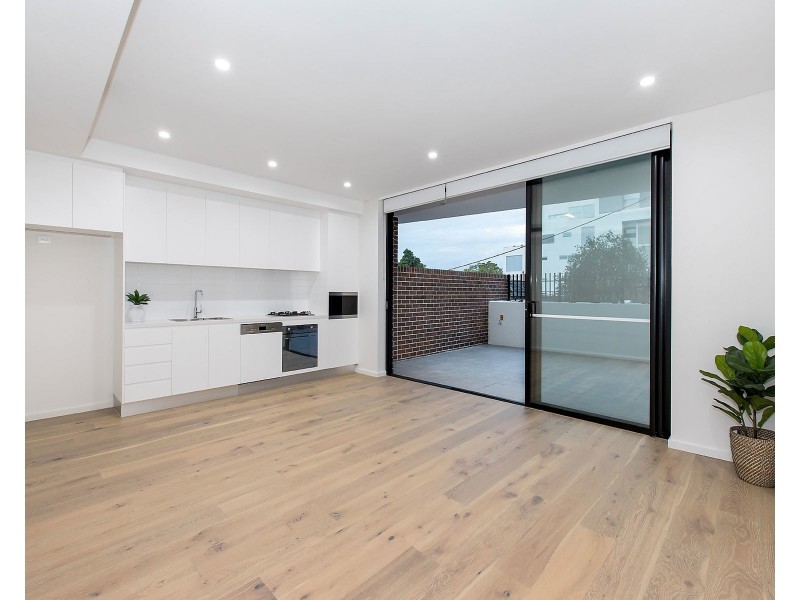 G09/1 Higherdale Avenue, Miranda NSW 2228