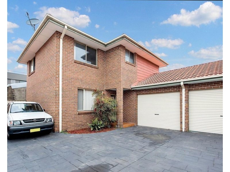 6/1 Preddys Road, Bexley NSW 2207