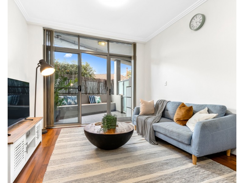 13/442 King Georges Road, Beverly Hills NSW 2209