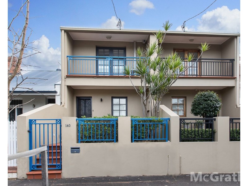 140 Victoria Street, Beaconsfield NSW 2015