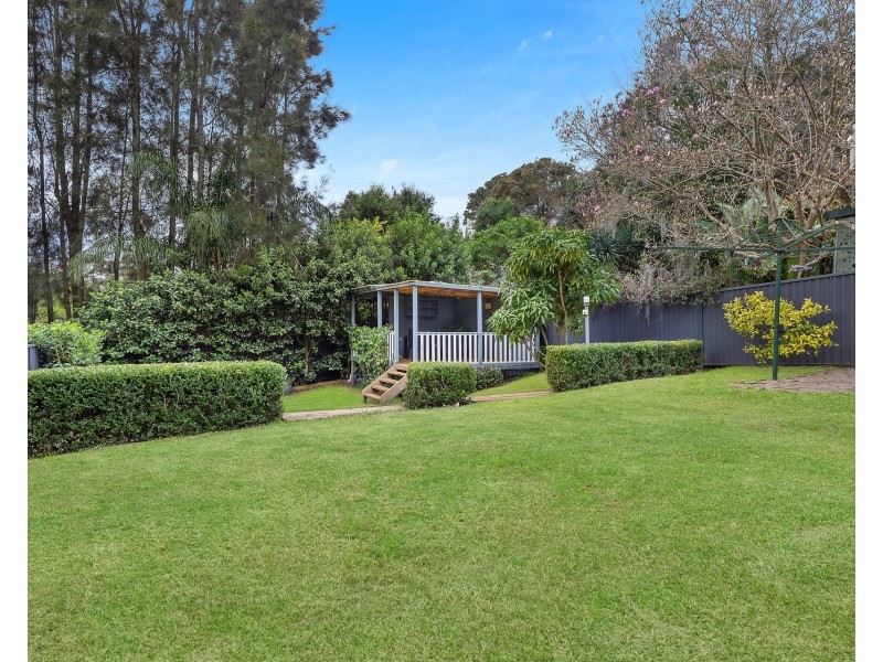18 Hillcrest Avenue, Bardwell Valley NSW 2207