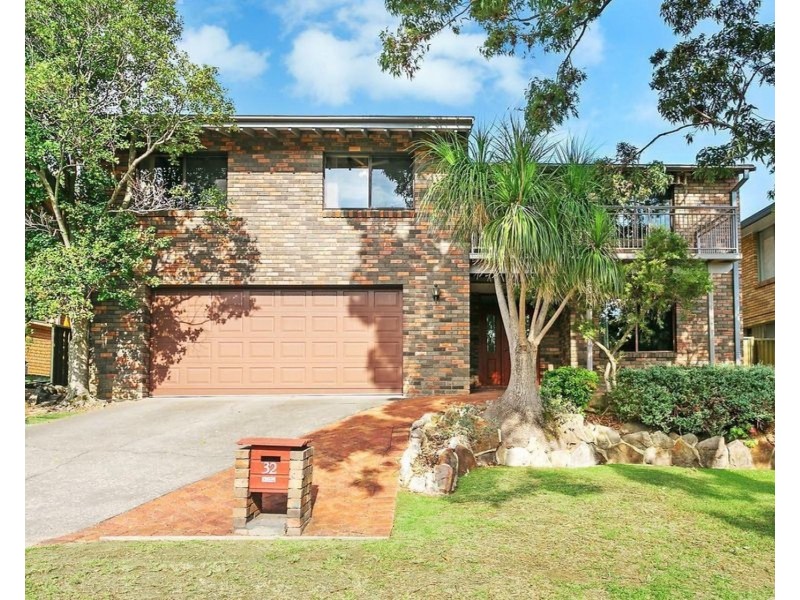 32 Duggan Crescent, Connells Point NSW 2221