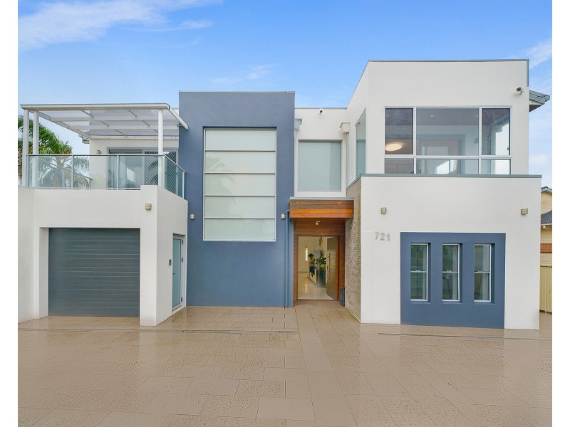 721 Forest Road, Bexley NSW 2207