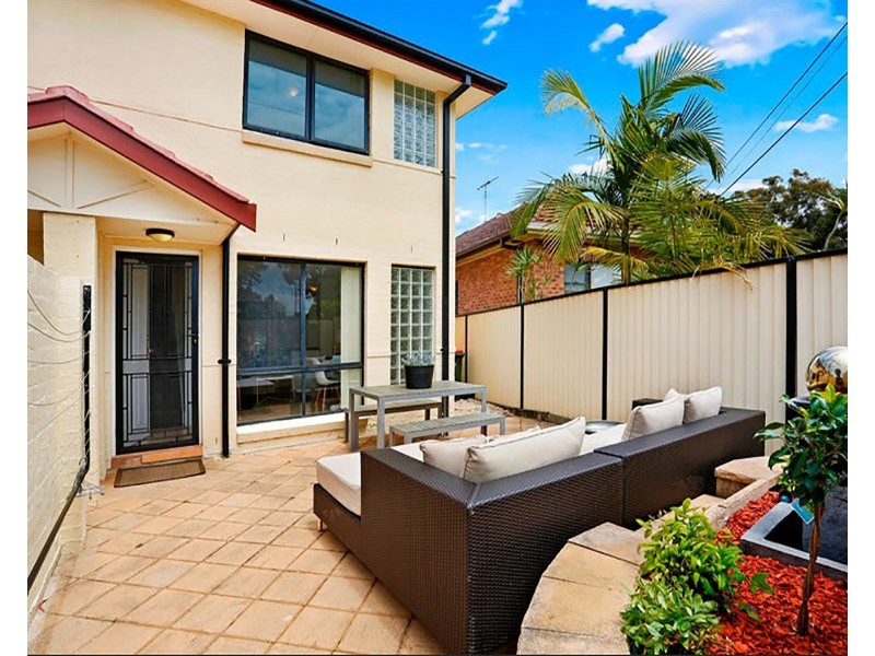 10/40 Manchester Road, Gymea NSW 2227