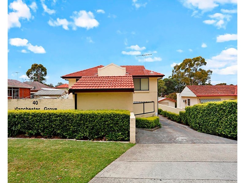 10/40 Manchester Road, Gymea NSW 2227