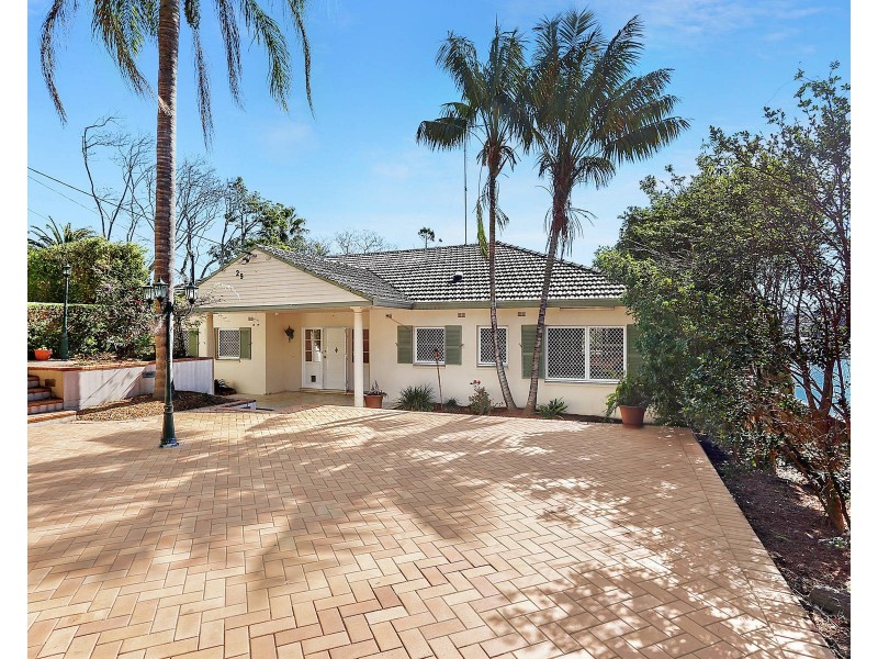 29 Pleasant Way, Blakehurst NSW 2221