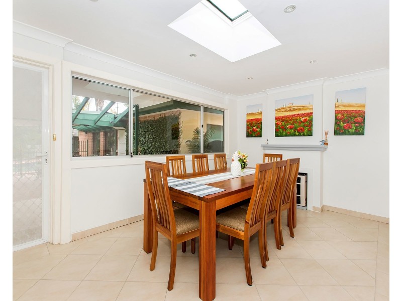 4 Thomas Street, Hurstville NSW 2220