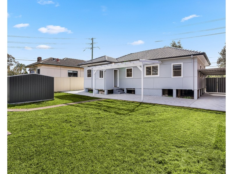 17 Willet Street, Yagoona NSW 2199