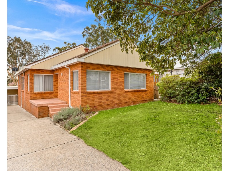 19 Joffre Street, Gymea Bay NSW 2227