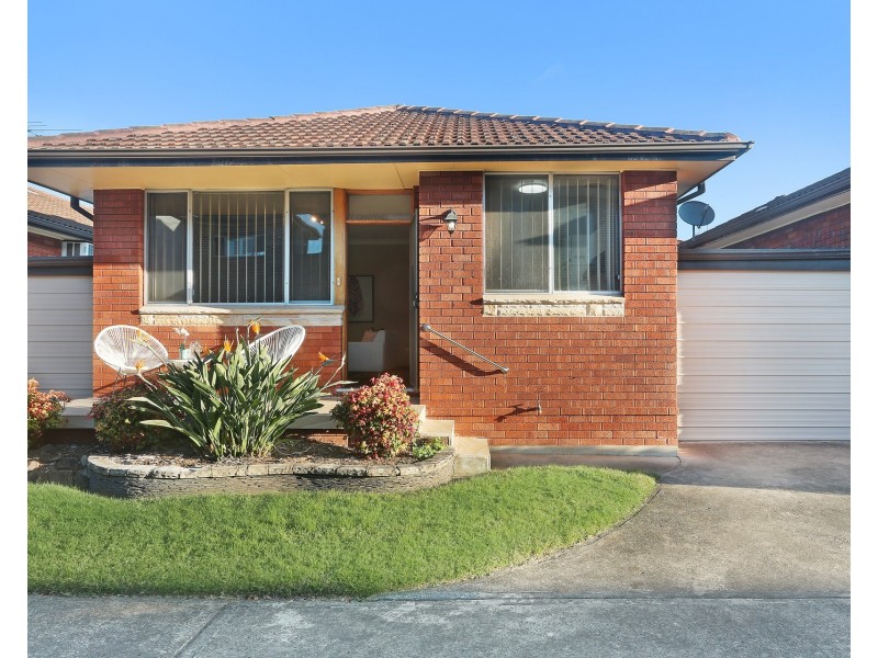 3/21 Walter Street South, Sans Souci NSW 2219