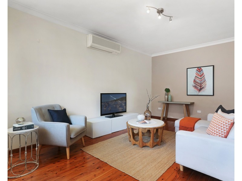 3/21 Walter Street South, Sans Souci NSW 2219
