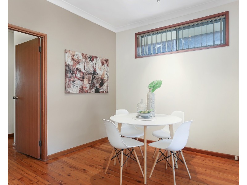 3/21 Walter Street South, Sans Souci NSW 2219
