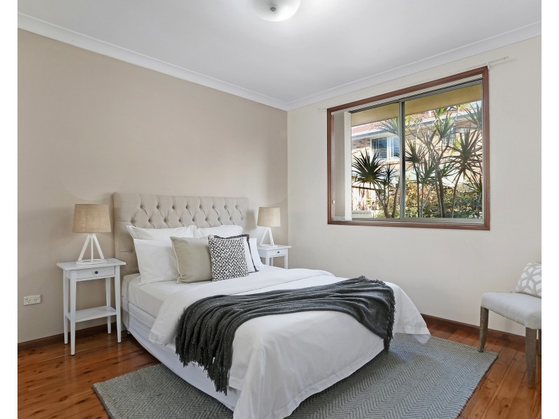 3/21 Walter Street South, Sans Souci NSW 2219