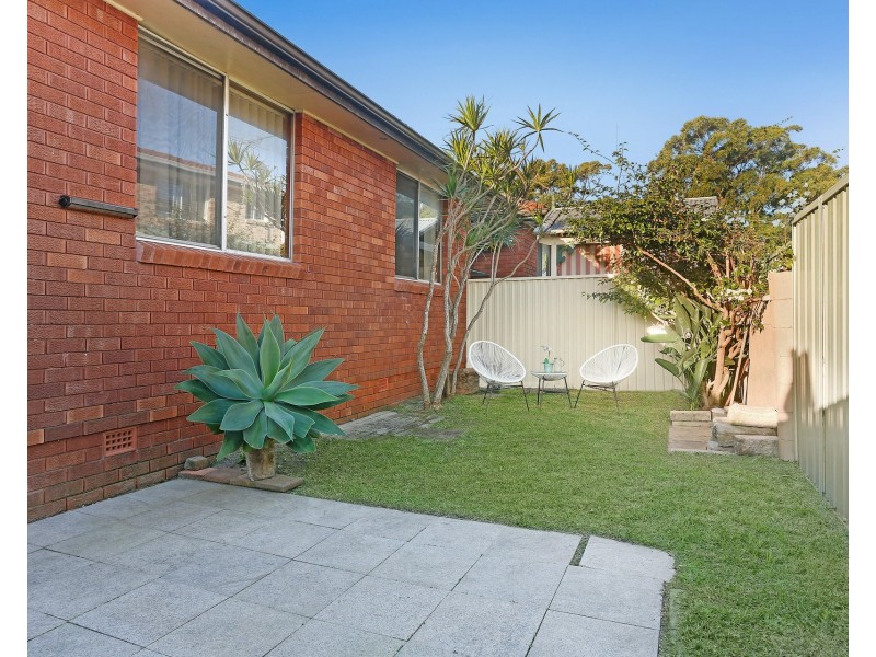 3/21 Walter Street South, Sans Souci NSW 2219