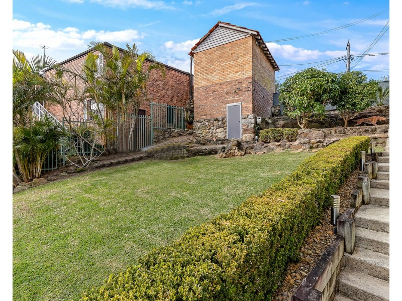 31 Kangaroo Point Road, Kangaroo Point NSW 2224