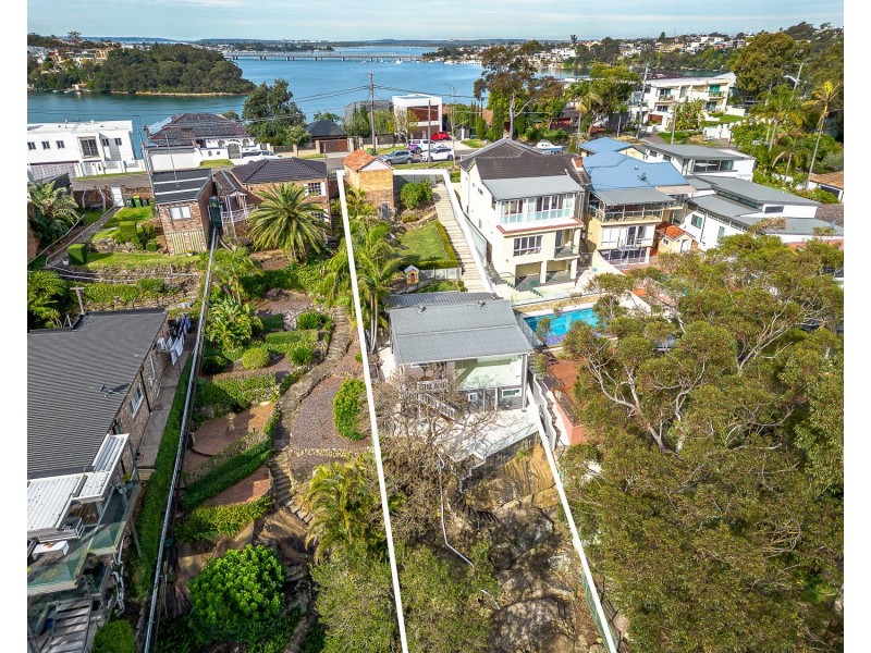 31 Kangaroo Point Road, Kangaroo Point NSW 2224