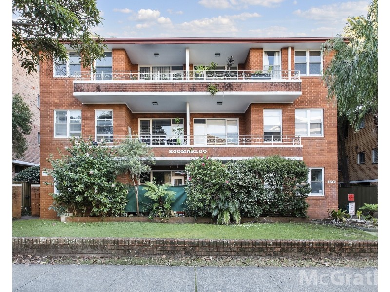 9/160 Russell Avenue, Dolls Point NSW 2219
