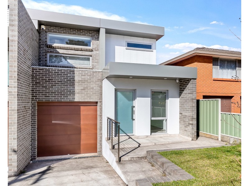 366A Marion Street, Condell Park NSW 2200