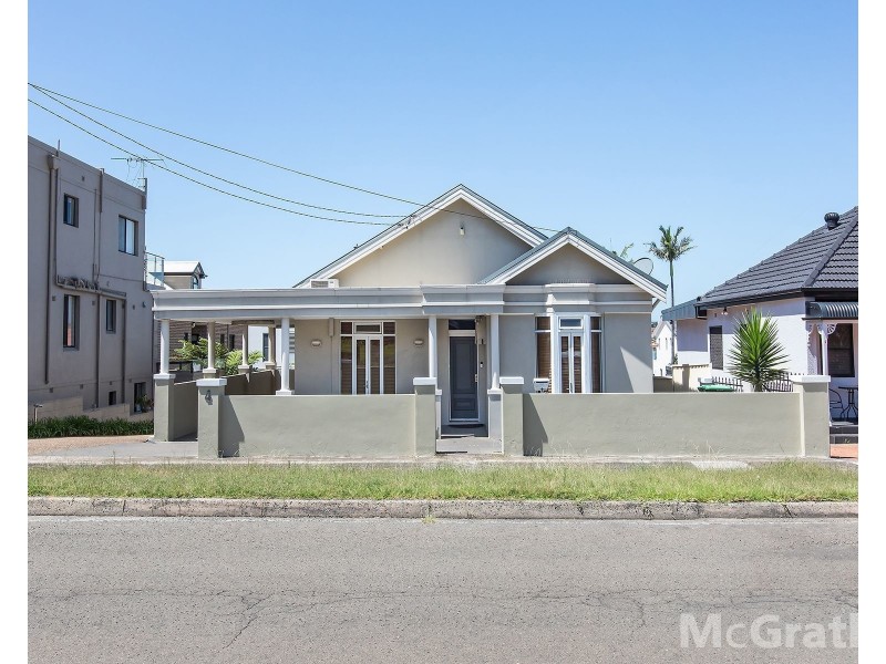 4 Carlton Crescent, Kogarah Bay NSW 2217