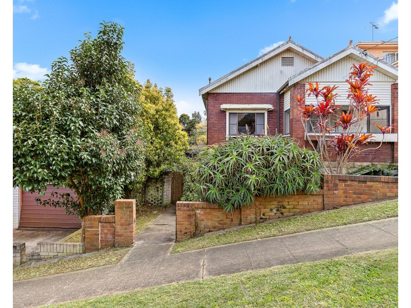 19 Gallipoli Street, Hurstville NSW 2220