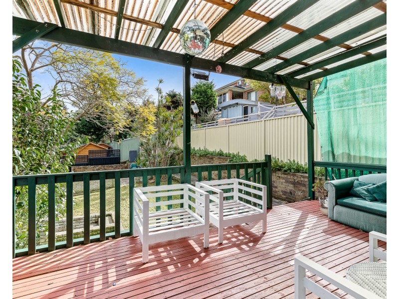 19 Gallipoli Street, Hurstville NSW 2220